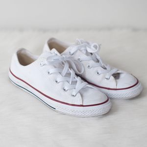 Converse Chuck Taylor All Star Sneakers